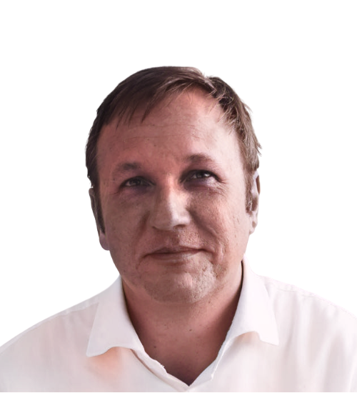 Stephane Freneix